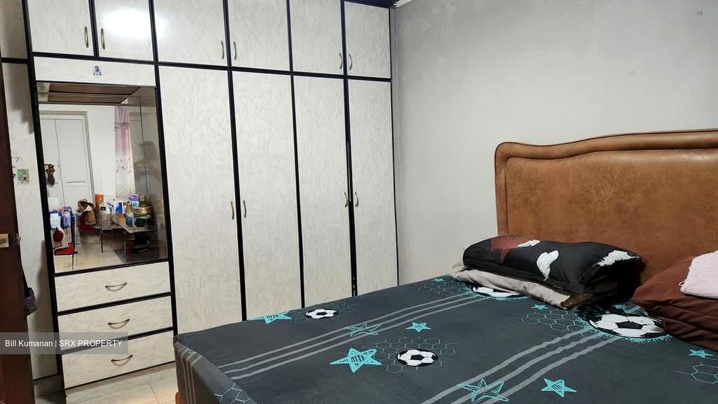Blk 159 Woodlands Street 13 (Woodlands), HDB 4 Rooms #550685571